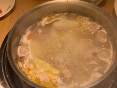 -守柴炉烤鸭(科华中路王府井店)