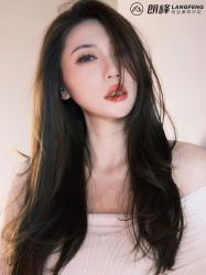 -朗峰专业美发沙龙