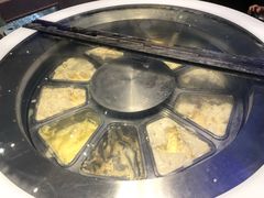 -凤凰岛度假酒店-海鲜自助餐厅