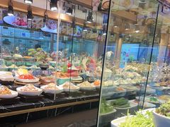 -大鹏饭店·金陵家宴(奥体中心店)