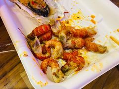 -盒马鲜生(顺义店)