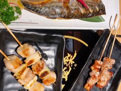 -大和食乐·鲜和牛酸汤火锅(环宇荟店)