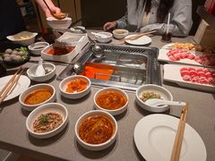 -海底捞火锅(青悦城店)