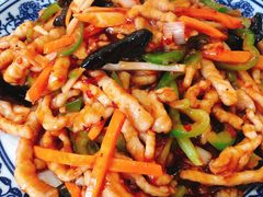 -北大地皖峰饭馆