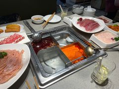 -海底捞火锅(龙湖金沙天街店)