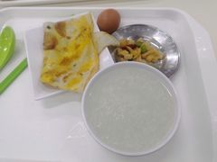 -上海师范大学西部食堂