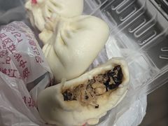 -津门张记包子铺(华昌道店)