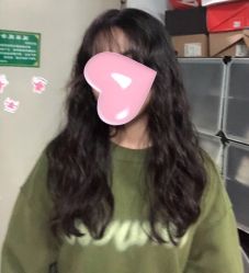 -COMO SALON 烫染可茉发型