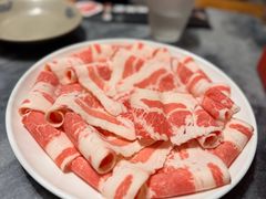 -北平三兄弟涮肉(簋街总店)