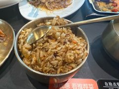 -大神太神·铁板烧(瑞虹天地月亮湾店)