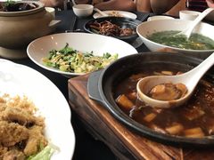 -上海小南国(正大店)