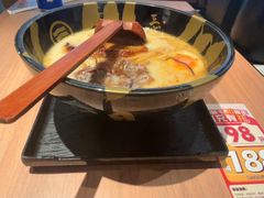 -味千拉面(张杨路店)