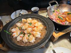 -绿茶餐厅(摩尔城店)
