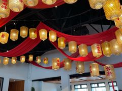 -禧宴Joyous Restaurant(禧园店)