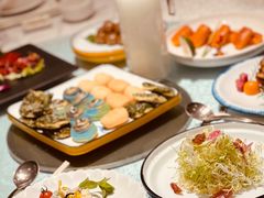 -宁波东港喜来登酒店