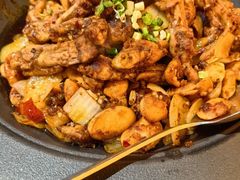-六月雪干锅(涪城万达广场店)