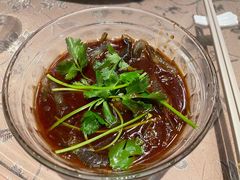 -山外山菜馆(玉泉路店)