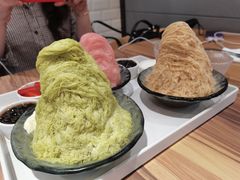 -Ice Monster冰馆·CNN评选全球十大甜品(国贸商城店)
