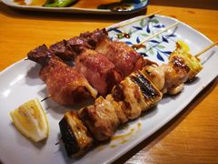 -鸟亭·居酒屋(青年路店)