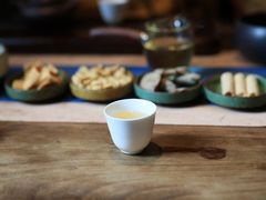 -邈墨茶馆(大兜路1号店)