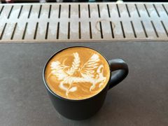 -星巴克臻选(上海合生汇1F店)