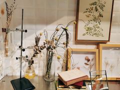 -植物学家的女儿(北马道巷店)