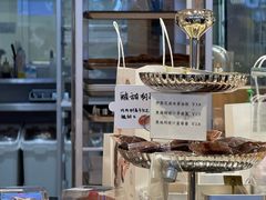 -檗谷·面包·咖啡·轻食(华贸天地店)