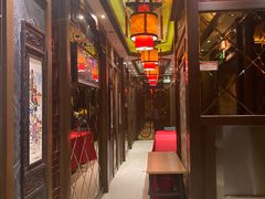 -盈春大饭店(千山路店)