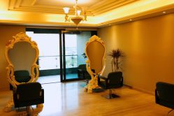 大厅-ＤＯＭＯプロの美容サロン