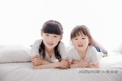 -小鬼当佳儿童摄影(河北保定店)