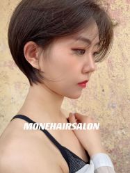 -MONE美发沙龙