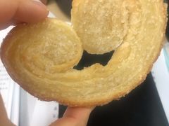 -中关村茶点