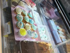 -麦雪尔甜品·生日蛋糕(新街口旗舰店)