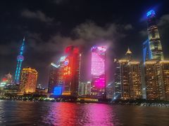 -黄浦江游览快线(金陵东路码头)