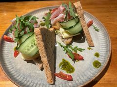 -Secco德式餐吧(南秀村店)