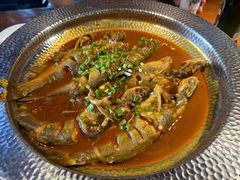 -德彪酒馆围炉串串