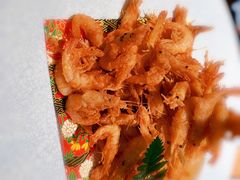 炸小河虾-玄海寿司(国贸店)