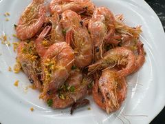 -小海豚•老字号海鲜餐厅(天涯店)