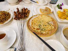 -那达慕蒙古风味酒楼