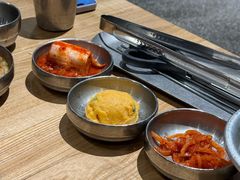 -姜虎东白丁烤肉(深圳湾后海汇店)