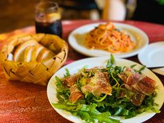 -羽深肉铺 Steak & Wine