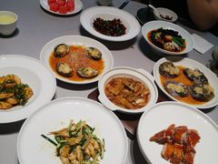 -徐记海鲜·家宴(南油永新汇店)