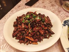 -陶然居·重庆菜(解放碑店)