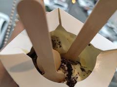 -麦当劳(成都时代奥特莱斯店)