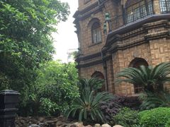 -马勒别墅饭店(静安寺店)