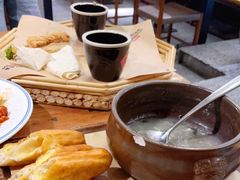 -符离集餐厅(万象城店)