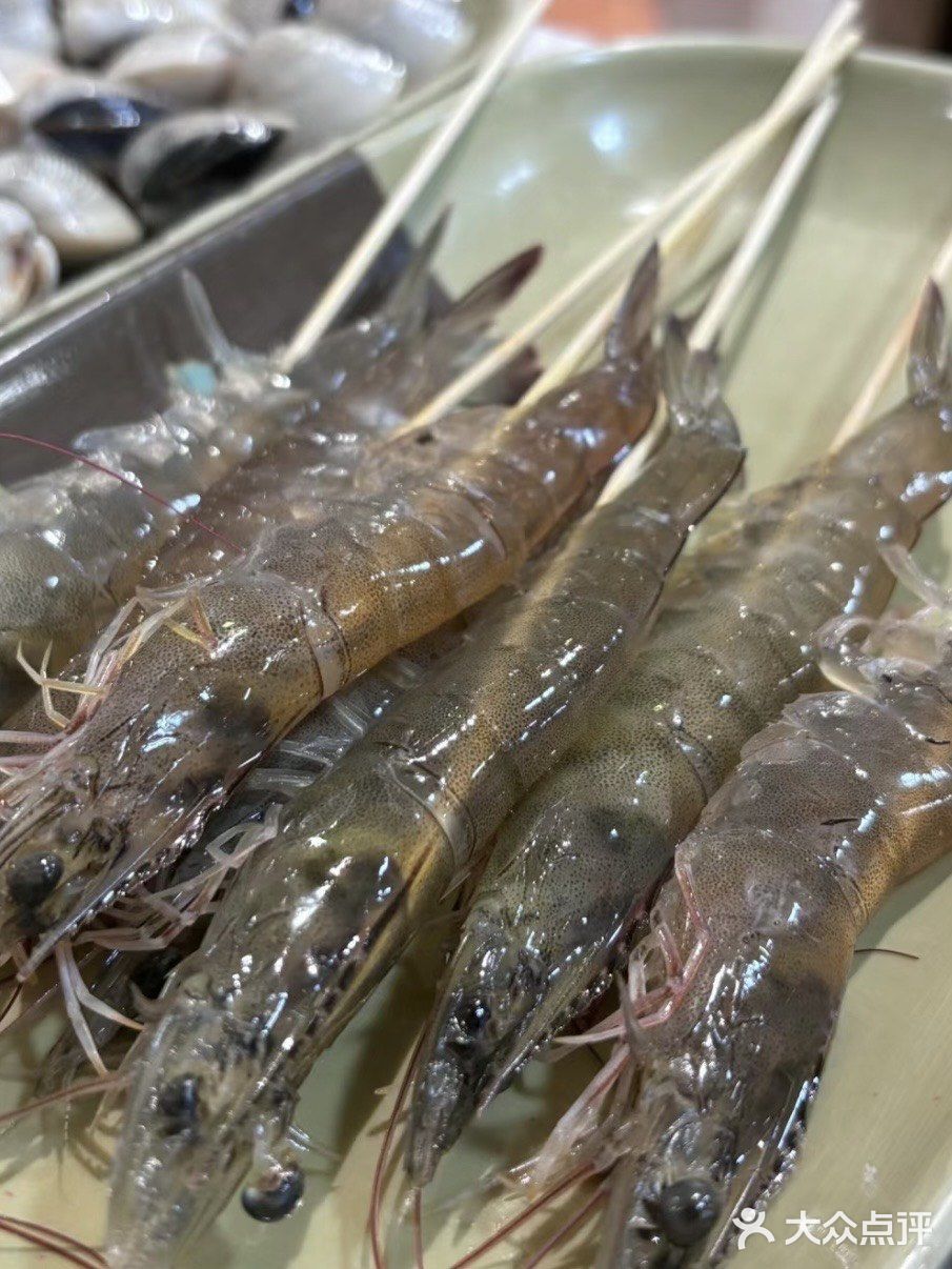 顺德粥底火锅