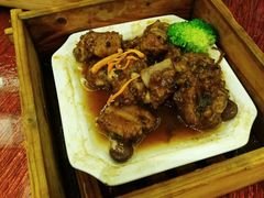 -广州逸林假日酒店·四季桃源中餐厅(白云山风景区店)