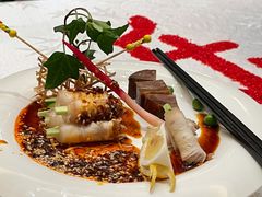 -御仙都北京菜馆·烤鸭店(双井店)