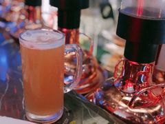 -MOSSO德国餐厅·音乐酒吧(环宇荟店)